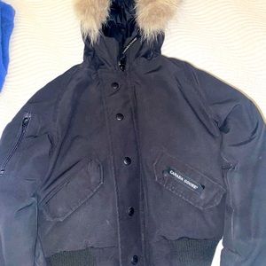 Canada Goose Coat (kids)